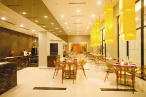 keys hotel hosur road bangalore