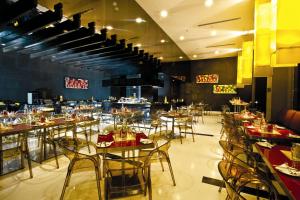 keys hotel hosur road bangalore