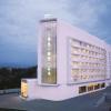 keys hotel hosur road bangalore
