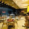 keys hotel hosur road bangalore