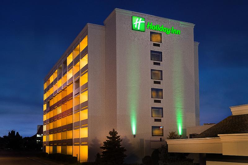Forest Park Hotel By Mdr,Maplewood>>Clifton Heights,3 star