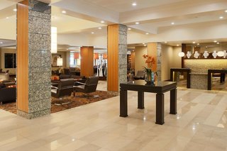 doubletree by hilton hotel st louis chesterfield