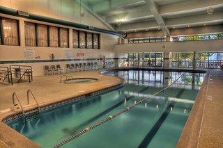 Doubletree By Hilton Hotel St. Louis - Chesterfield,Near Westfield Chesterfield Mall,4 star