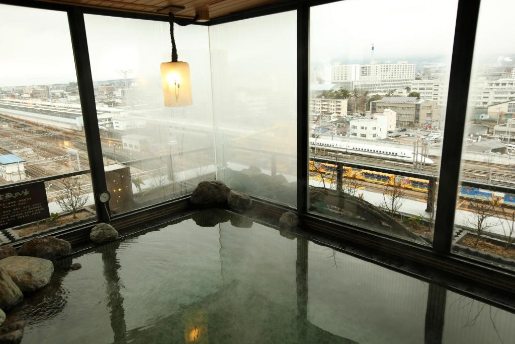 dormy inn mishima natural hot spring