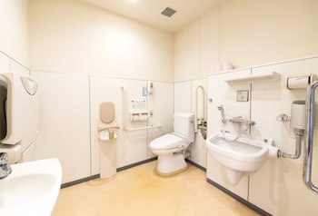 dormy inn mishima natural hot spring