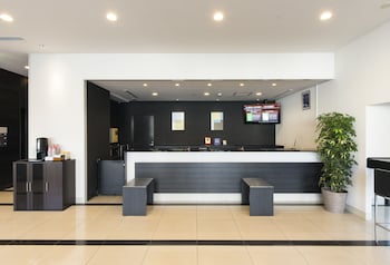 dormy inn mishima natural hot spring