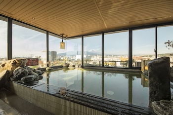 dormy inn mishima natural hot spring