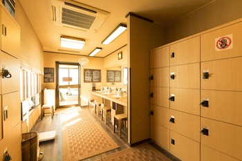 dormy inn mishima natural hot spring