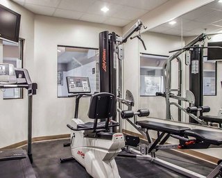 Comfort Inn & Suites St. Louis - O'fallon,O'fallon>>Missouri,3 star