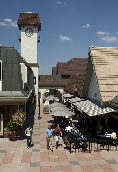 sheraton westport chalet hotel st louis