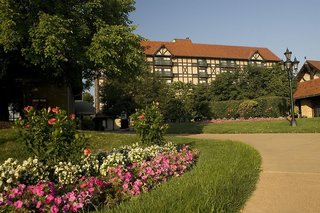 sheraton westport chalet hotel st louis