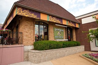 sheraton westport chalet hotel st louis