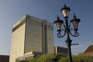 sheraton westport chalet hotel st louis