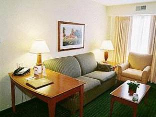 Residence Inn By Marriott St Louis Airport,Earth City>>Bridgeton,3 star