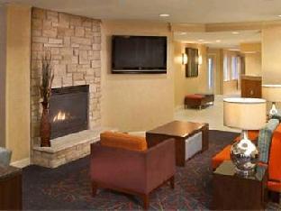 Residence Inn By Marriott St Louis Airport,Earth City>>Bridgeton,3 star