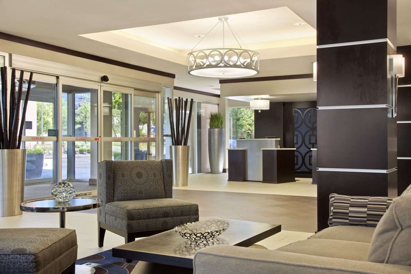 embassy suites by hilton st louis airport