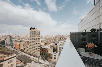 soho 54