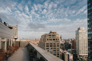 soho 54