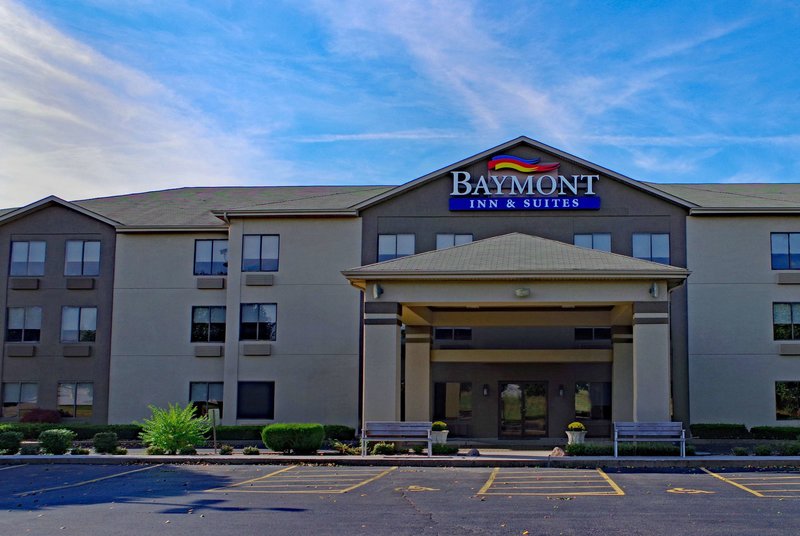baymont by wyndham ofallon st louis area