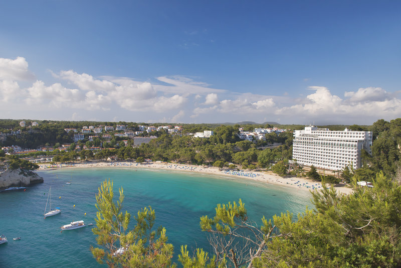 Melia Cala Galdana - Menorca