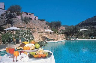 Hotel Rural S'olivaret & Spa,Balearic Islands>>Alaro,4 star