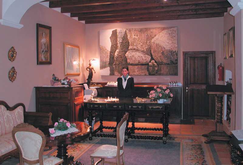 hotel rural solivaret and spa