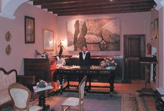 hotel rural solivaret and spa