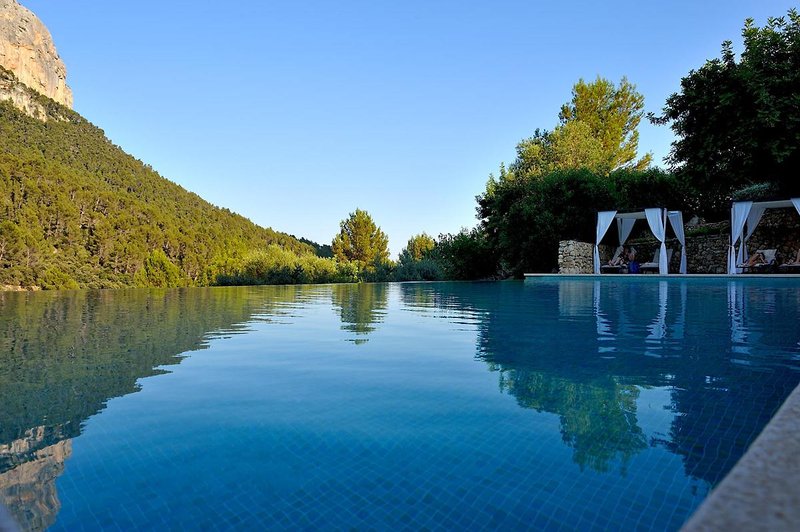 hotel rural solivaret and spa