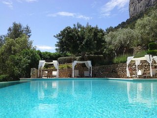 hotel rural solivaret and spa