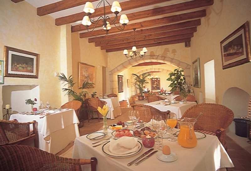 hotel rural solivaret and spa