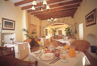 hotel rural solivaret and spa