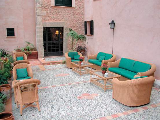 hotel rural solivaret and spa