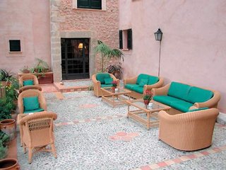 hotel rural solivaret and spa