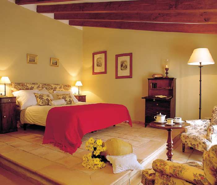 hotel rural solivaret and spa