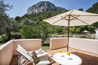 hotel rural solivaret and spa