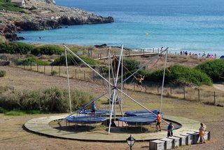 sol milanos pinguinos