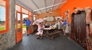 sol milanos pinguinos