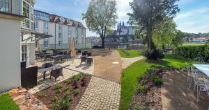 Dorint Parkhotel Meißen,Meissen>>Dresden,5 star