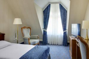 Dorint Parkhotel Meißen,Meissen>>Dresden,5 star