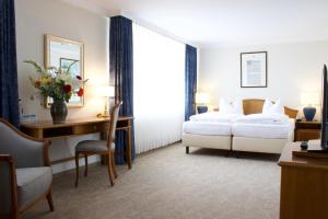 Dorint Parkhotel Meißen,Meissen>>Dresden,5 star