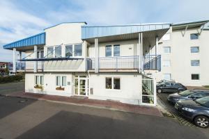 ibis leipzig nord ost