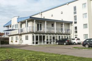 Ibis Leipzig Nord Ost,Nordsachsen>>Leipzig,2 star
