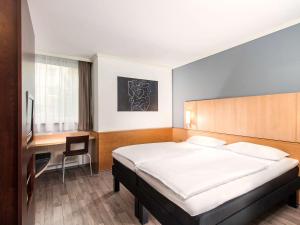 ibis leipzig nord ost