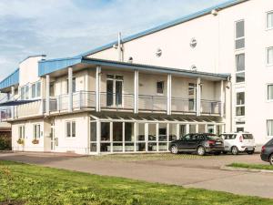 Ibis Leipzig Nord Ost,Nordsachsen>>Leipzig,2 star