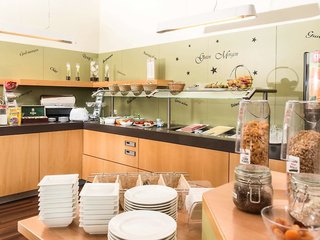 ibis leipzig nord ost