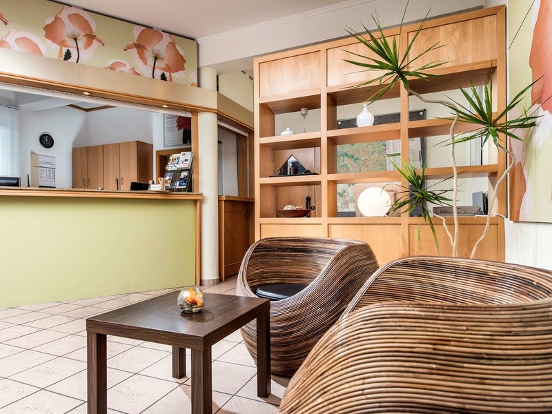 ibis leipzig nord ost