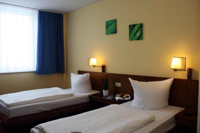 quick hotel dresden west