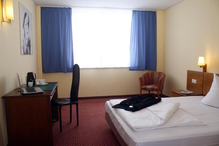 quick hotel dresden west