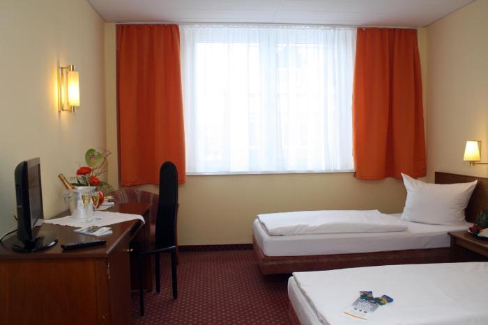 quick hotel dresden west