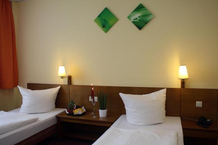 quick hotel dresden west